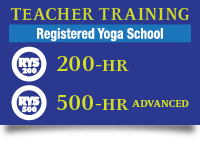 Teacher Training