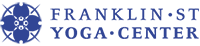 Franklin Street Yoga Logo