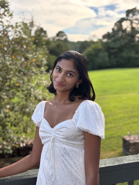 Tulsi A.